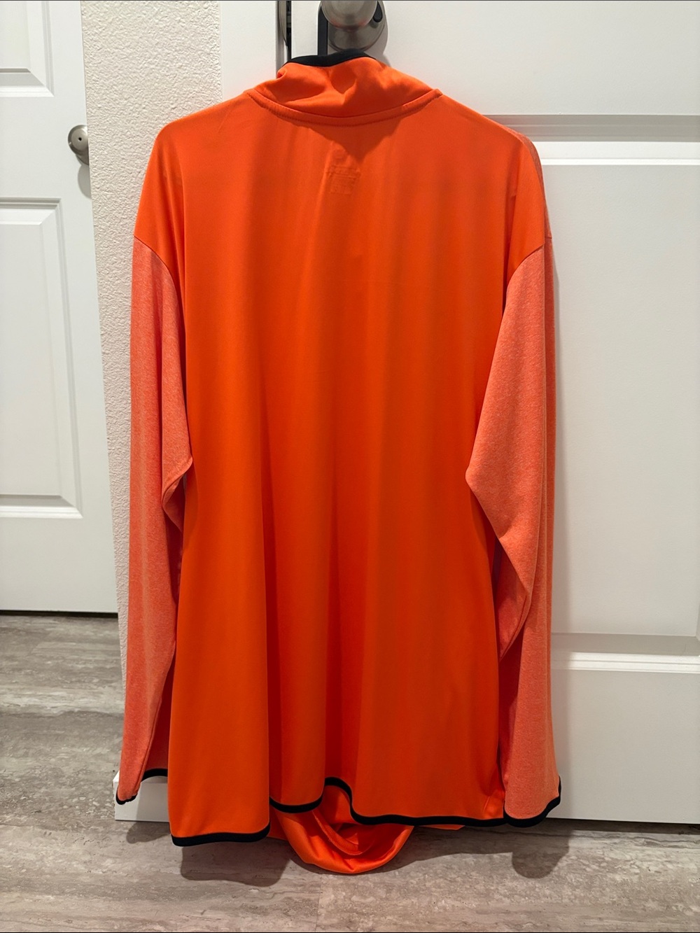 Oregon State half zip - Picture 3 of 3